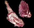 Beef with bone 1 kg ( Halal )